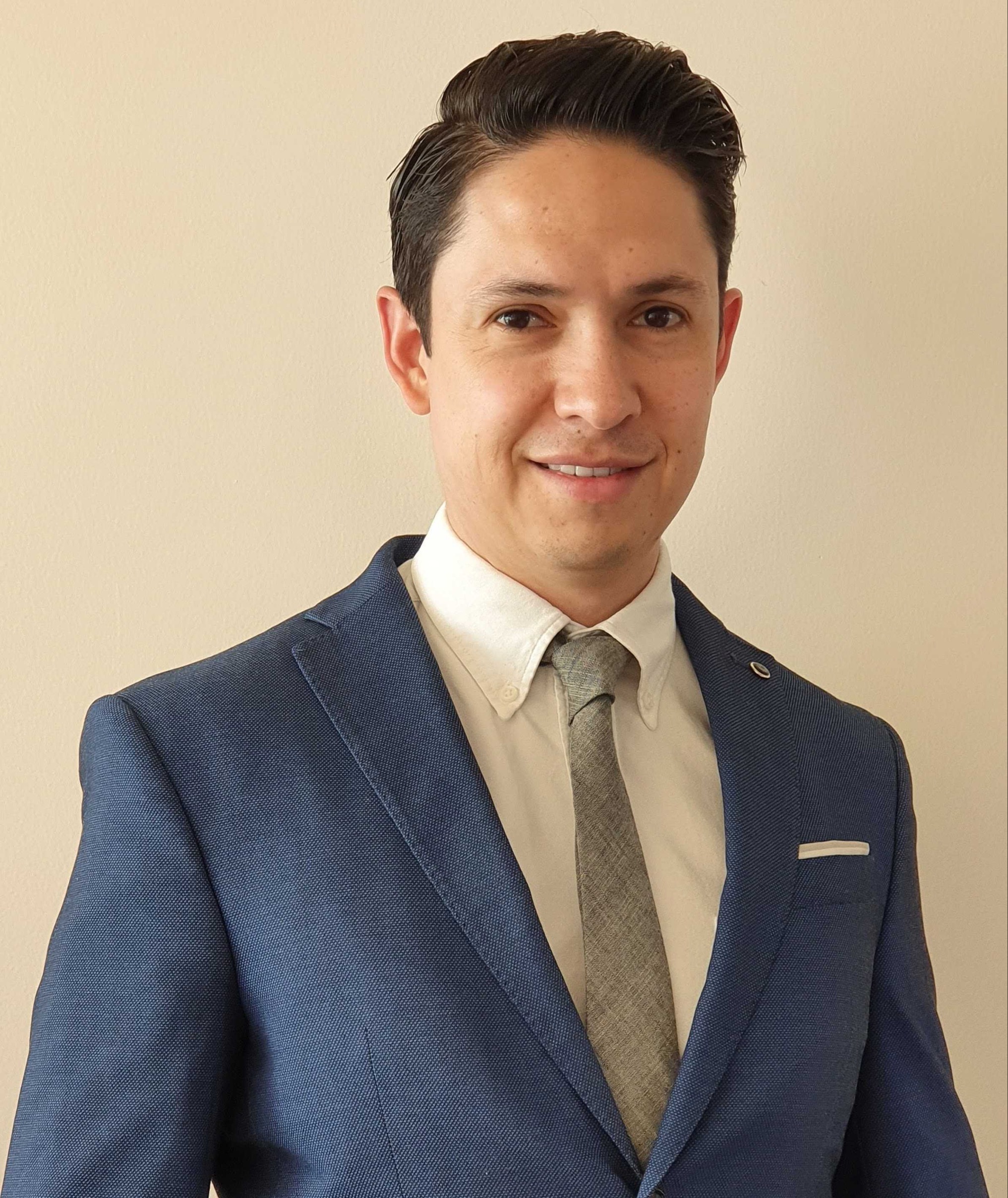 Enrique Padilla